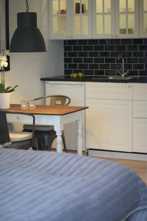 Dragondrum Bed & Kitchen Ullerslev ภายนอก รูปภาพ
