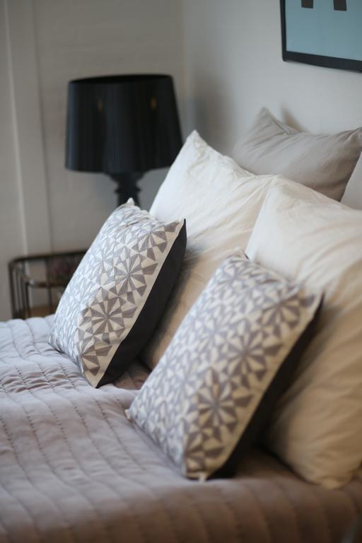 Dragondrum Bed & Kitchen Ullerslev ภายนอก รูปภาพ