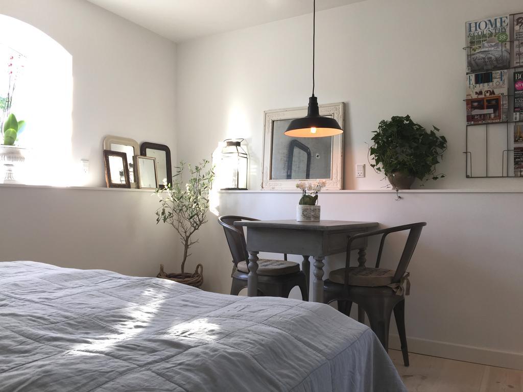 Dragondrum Bed & Kitchen Ullerslev ภายนอก รูปภาพ