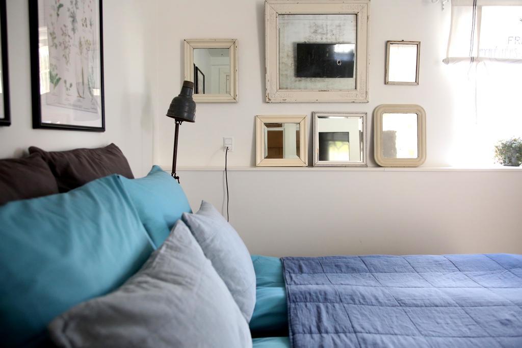 Dragondrum Bed & Kitchen Ullerslev ภายนอก รูปภาพ