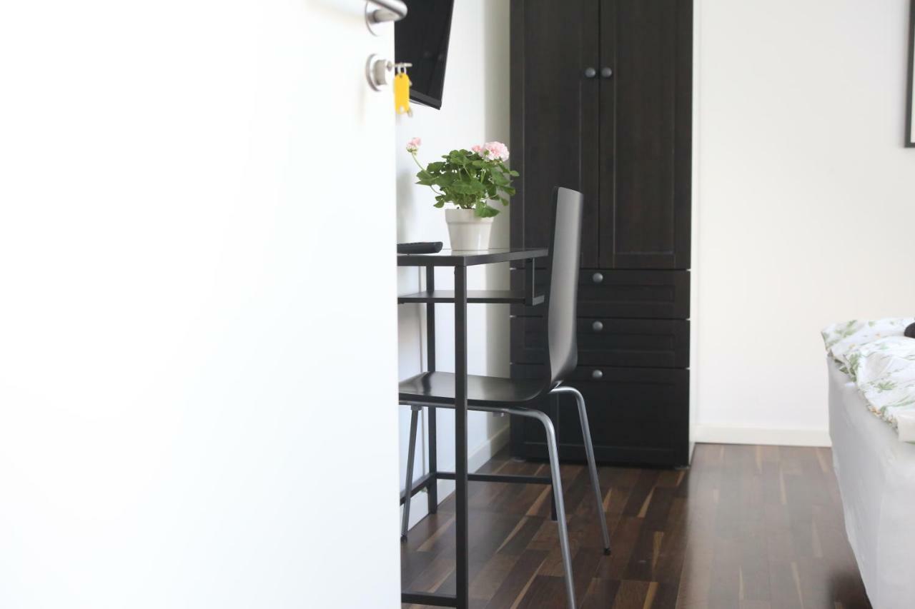 Dragondrum Bed & Kitchen Ullerslev ภายนอก รูปภาพ