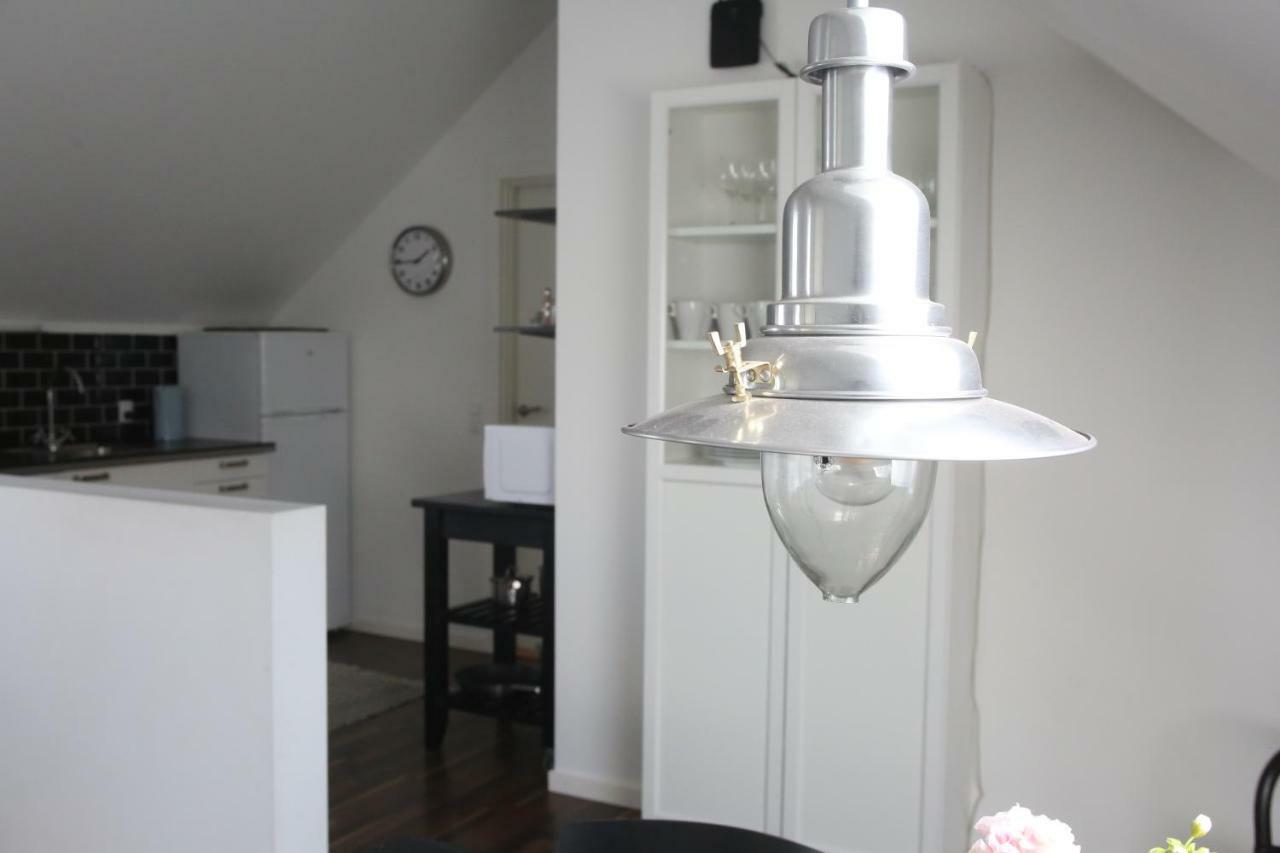 Dragondrum Bed & Kitchen Ullerslev ภายนอก รูปภาพ